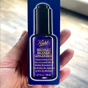 Kiehl's Midnight Recovery Concentrate